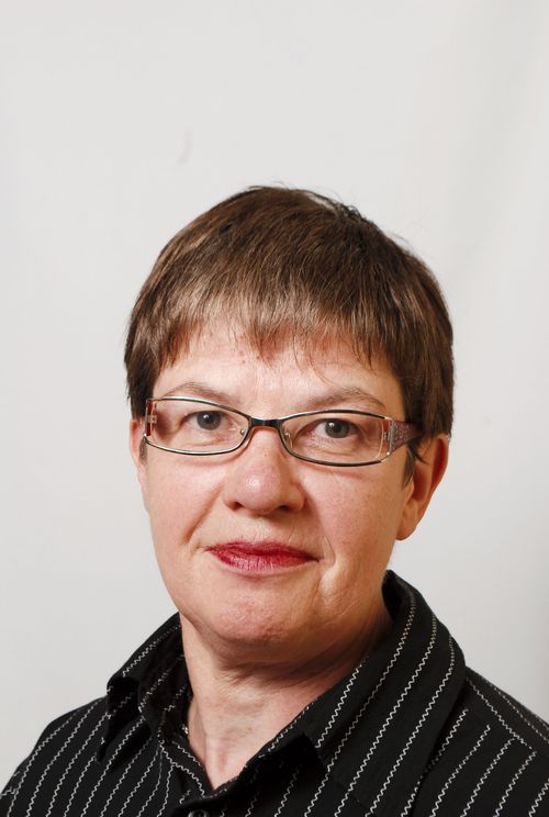 DREAU Dominique