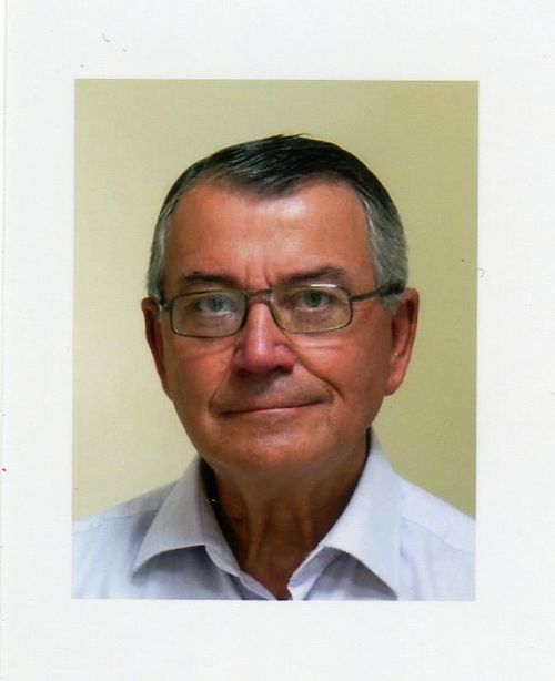 Grépinet Alain