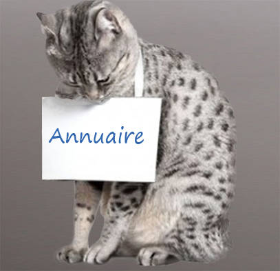 Annuaire des membres de l'AFVE